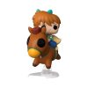 Funko Pop Super! Animation: Inuyasha - Shippo (NYCC'23) 70862 - Collectible Vinyl Figure - Gift Idea - Official Merchandise - Toys for Children and Adults - Figure Model for Collectors Funko Bobbleheads