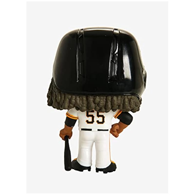 Action Figures Funko Funko POP MLB: Pirates - Josh Bell