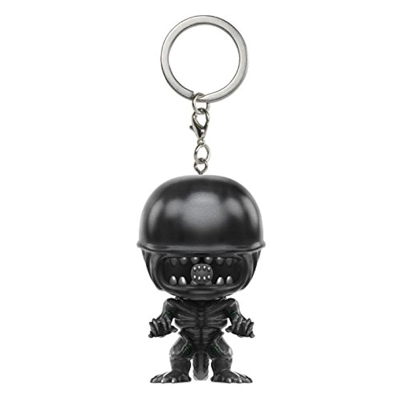 Funko Pocket POP Keychain: Alien - Alien Action Figure Novelty Funko