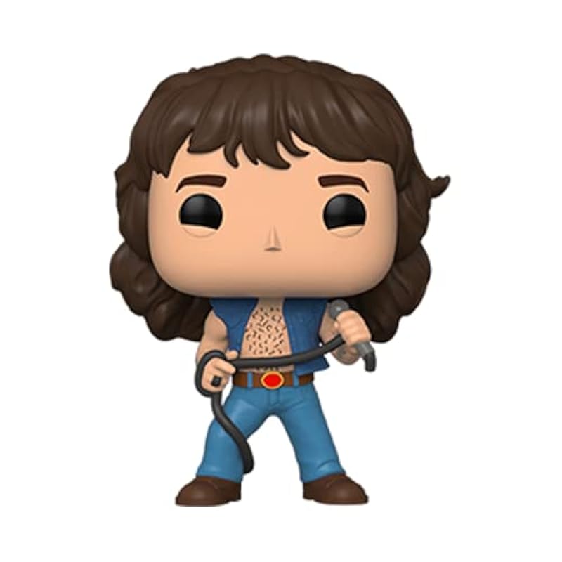 Funko Bobbleheads Funko Pop! Rocks: AC/DC - Bon Scott