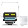 Funko Bobbleheads POP Disney Pixar: Wall-E - M-O (Microbe Obliterator) Funko Vinyl Figure (Bundled with Compatible Box Protector Case), Multied, 3.75 inches