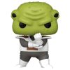Funko Funko Pop! Dragon Ball Z Guldo Glow-in-The-Dark Vinyl Figure #1491 Bobbleheads