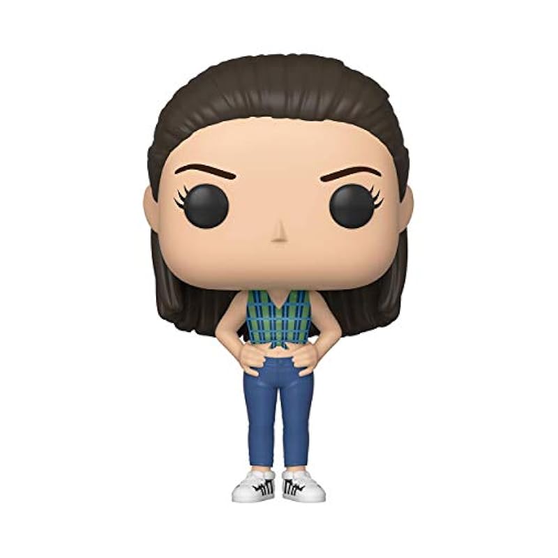 Funko Pop! TV: Dawsons Creek - Joey Multicolor Funko Bobbleheads