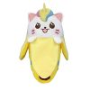 Funko Plush: Bananya - Rainbow Bananya Funko Plush Figures