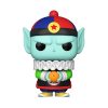 Funko POP! Animation: Dragon Ball #919 - Emperor Pilaf Exclusive Funko Action Figures