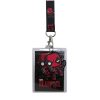 Funko Lanyard: Marvel - Deadpool Action Figure Funko Action Figures