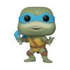 Funko Pop! Movies: Teenage Mutant Ninja Turtles: Secret of The Ooze - Leonardo Funko Bobbleheads