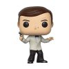 Funko - Pop James Bond Roger Moore J Jr. Vinyl Collectible Figure, Multi (FU24933) Action Figures Funko