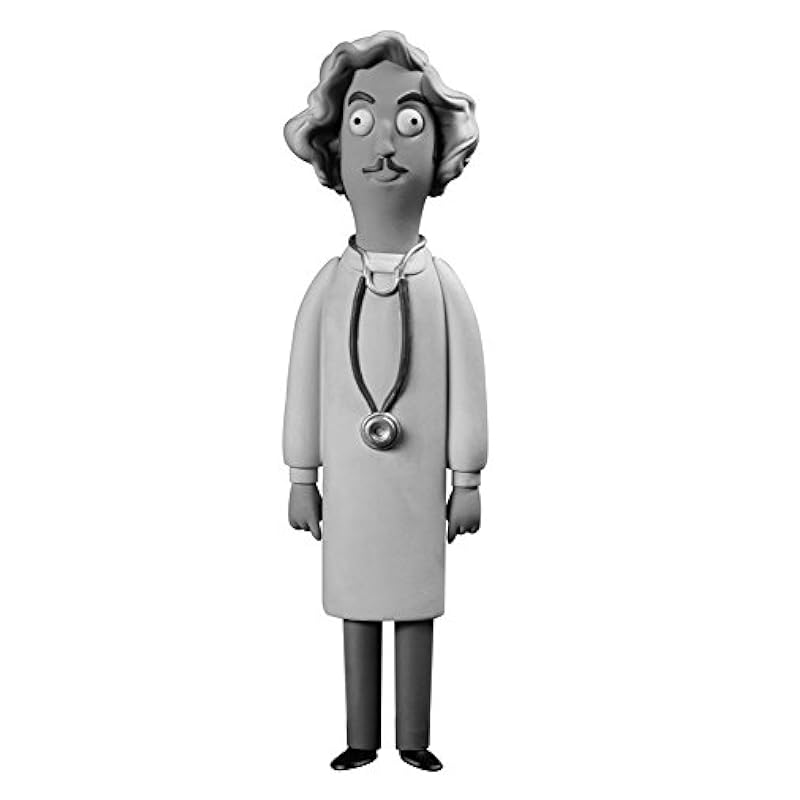 Action Figures Funko Funko Young Frankenstein - Dr. Frankenstein