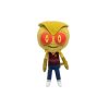 Funko Plush Figures Funko Galactic Plush: Rick & Morty - Lizard Morty Collectible Figure, Multi