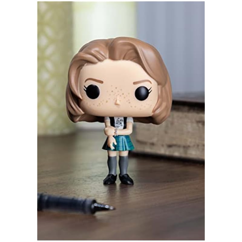 Funko Pop! Movies: The Craft - Sarah, Multi, (Model: 40692) Funko Action Figures