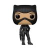 Action Figures Funko POP DC Heroes: The Batman - Selina Kyle [Catwoman] Funko Vinyl Figure (Bundled with Compatible Box Protector Case)