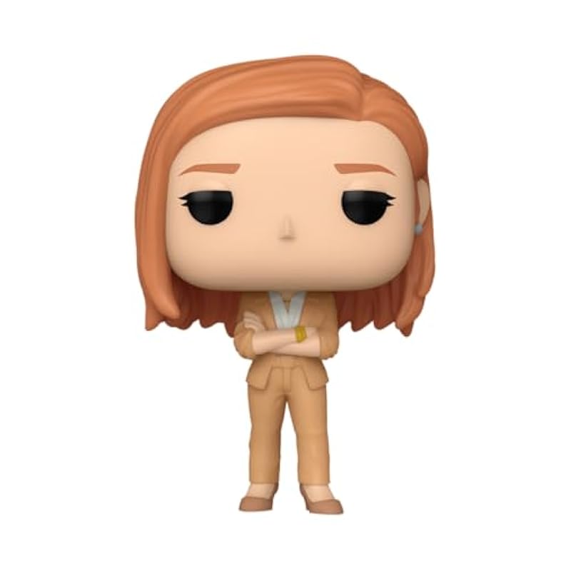 Bobbleheads Funko Funko Pop! TV: Succession - Shiv Roy