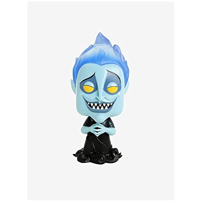 Action Figures Funko Funko Pop! Hades (Glow in the Dark) Exclusive Disney #381