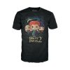Funko Pop! Boxed Tee: Hocus Pocus 2 - The Sanderson Sisters - M Tops, Tees & Blouses Funko