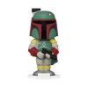 Funko POP! Star Wars Boba Fett 4.25" Vinyl Figure in a Can Action Figures Funko