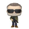 Funko Pop! Movies: Terminator Dark Fate - T-800 Action Figures Funko