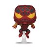 Funko Funko Pop! Games: Marvel’s Spider-Man: Miles Morales - Miles Strike Suit Bobbleheads