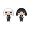 Funko Action Figures Funko Pop! Animation: Demon Slayer - Final Selection Guides, Kanata and Kiriya Glow in The Dark (2-Pack), Amazon Exclusive