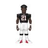 Toys & Game Room Funko Funko Gold Vinyl: NFL Legends: Atlanta Falcons - Deion Sanders, 5" Premium Vinyl Figure, Chance of Chase