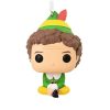 Funko Bobbleheads Hallmark Funko POP! Exclusive Resin Christmas Ornament Collection (Buddy The Elf)