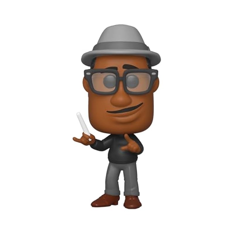 Action Figures Funko Funko Pop! Disney: Soul - Joe, MultiPOP! Stand POP! Stand