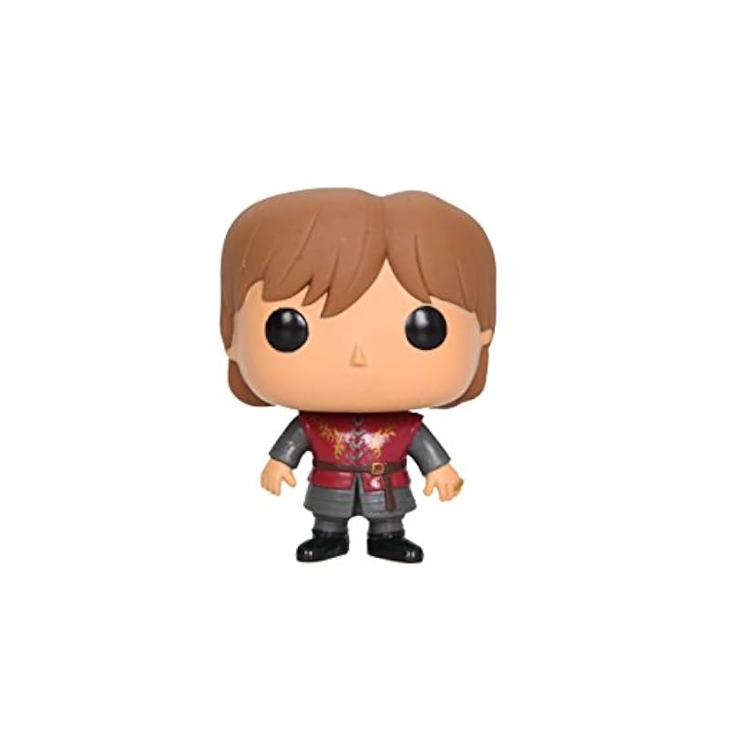 Action Figures Funko Funko POP Game of Thrones: Tyrion Lannister Vinyl Figure
