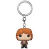 Funko Bobbleheads Funko Pop! Keychains: Harry Potter - Ron (Yule Ball), Multi