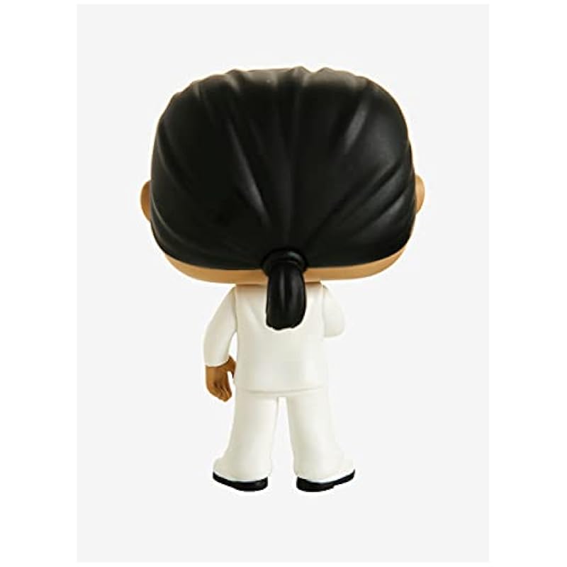 Action Figures Funko Funko Pop! Rocks: Backstreet Boys - Howie Dorough, Multi