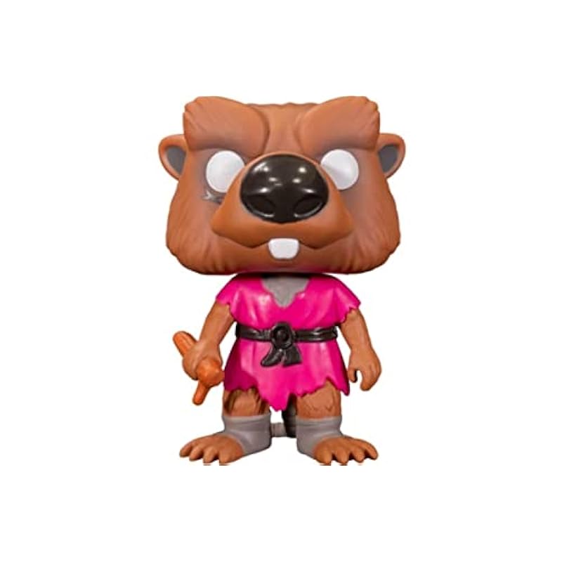 Action Figures Funko Funko Pop Teenage Mutant Ninja Turtles Splinter