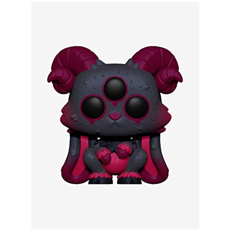 Bobbleheads Funko Funko Frightkins Pop! Skitterina Vinyl Figure Hot Topic Exclusive