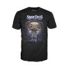 Funko Funko Pop! Boxed Tee: Snoop Dogg - 3XL Bobbleheads