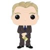 Statues Funko Funko Pop! TV: Wheel of Fortune - Pat Sajak
