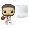 Funko Bobbleheads Funko Klay Thompson (Golden State Warriors) Pop! NBA Series 11 Vinyl Figure with Protective Case *in Stock*