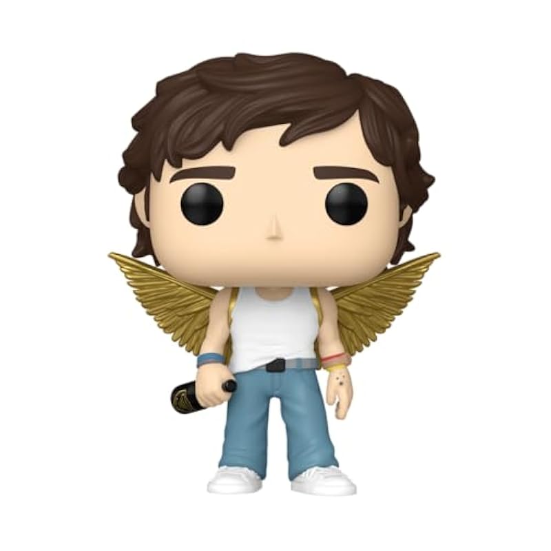 Funko Statues POP Movies: Saltburn - Felix Catton