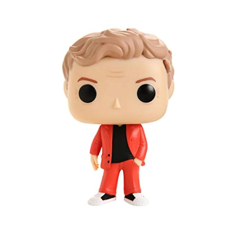 Action Figures Funko Funko Pop! Movies: Jason Blum, Multi