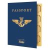 Funko Funko POP! Around The World Passport Book Display Cases
