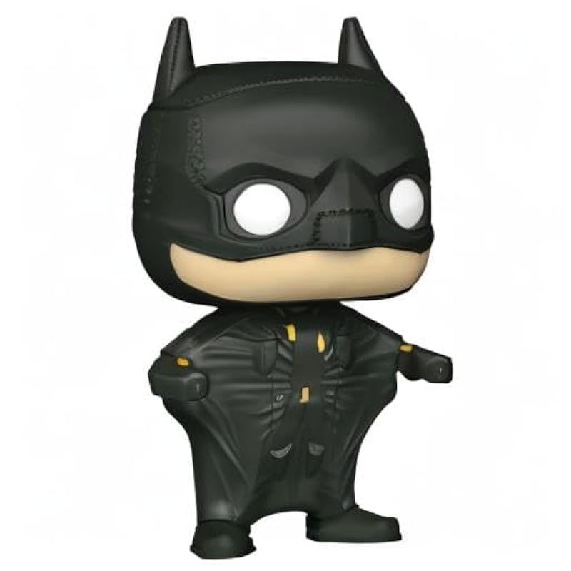 Bobbleheads Funko Funko Pop! Movies 60656 Batman Exclusive #1196