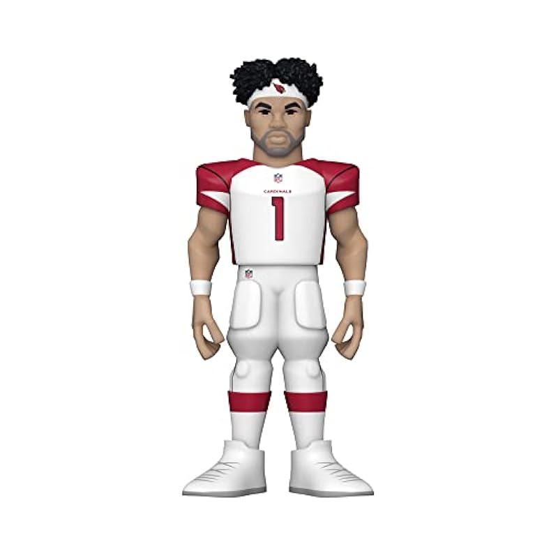 Funko Gold 5" NFL:Cardinals-KylerMurray(HomeUni) w/Chase Funko Toys & Game Room