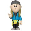 Jay and Silent Bob Jay Vinyl Soda Figure Funko Action Figures