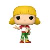 Funko Pop! Animation: Inspector Gadget - Penny Vinyl Figure Bobbleheads Funko