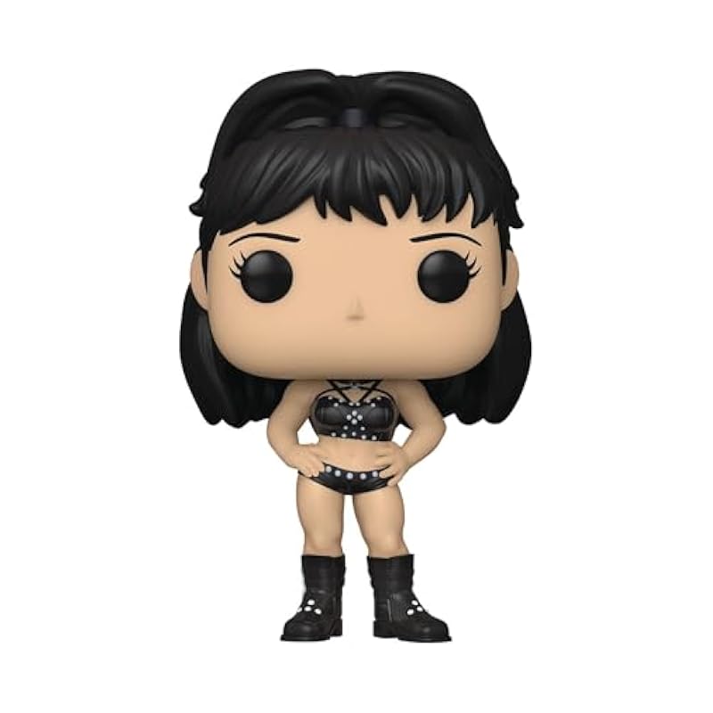 Funko Pop!: WWE: Chyna Pop! Vinyl Funko Action Figures & Toy Figurines