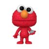 Funko Pop Elmo with Rocco 2024 Summer Convention Limited Edition 1526 Bobbleheads Funko