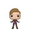 Funko Action Figures POP Funko Marvel: Avengers Endgame - Captain Marvel with New Hair Endgame -