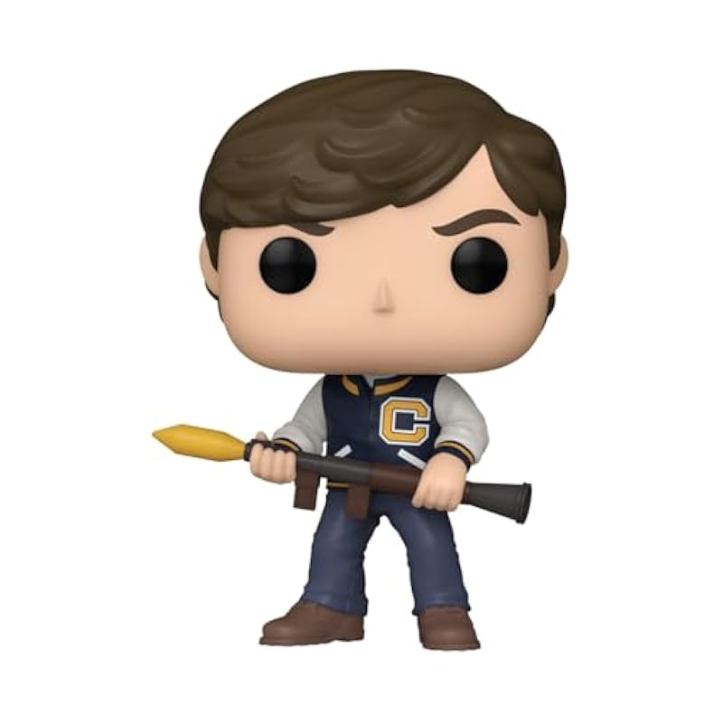 Funko Funko Pop! Movies: Red Dawn – Matt Eckert​​ Bobbleheads