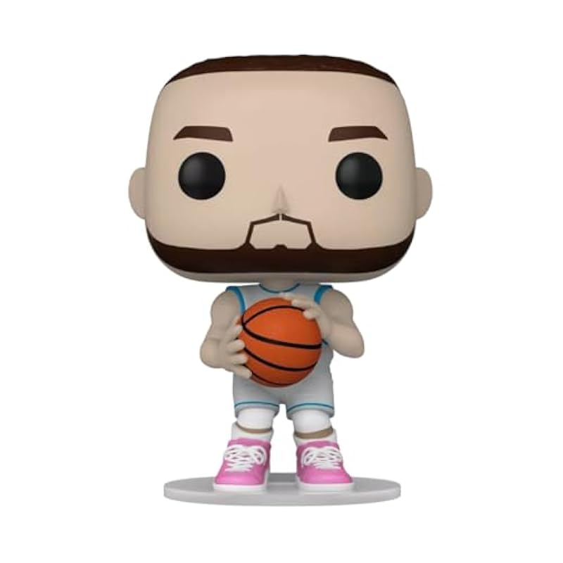 Funko Funko Stephen Curry (Golden State Warriors) 2022 NBA All Star Pop! Exclusive Toys & Game Room