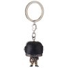 Funko Bobbleheads Funko 35701 Pop! Keychain: FortniteDark Voyager, Multi