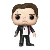 Funko Pop! TV: Altered Carbon - Takeshi Kovacs (Elias Ryk), Multi, 3.75 inches Action Figures Funko