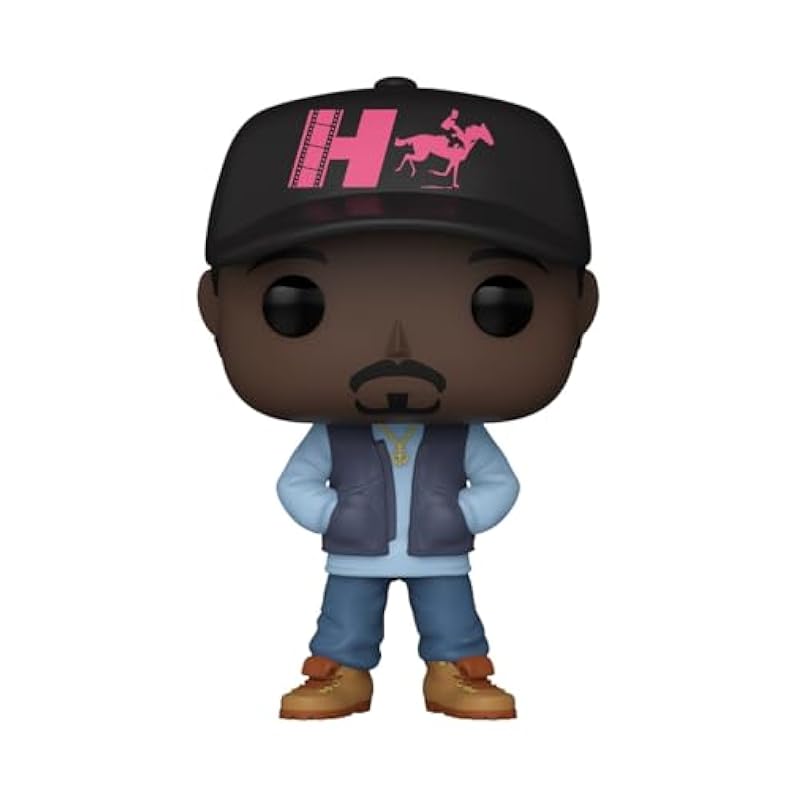 Bobbleheads Funko Funko Pop! Movies: Nope - OJ Haywood