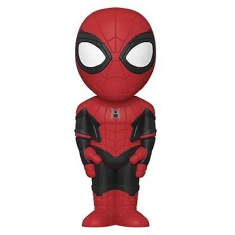 Action Figures Funko Funko POP! Spider-Man: No Way Home 4.25" Vinyl Figure in a Can